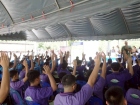 การสมัครคัดเลือกเป็นนักศึกษาวิชาทหารชั้นปีที่ 1 และการรายงาน ... Image 5